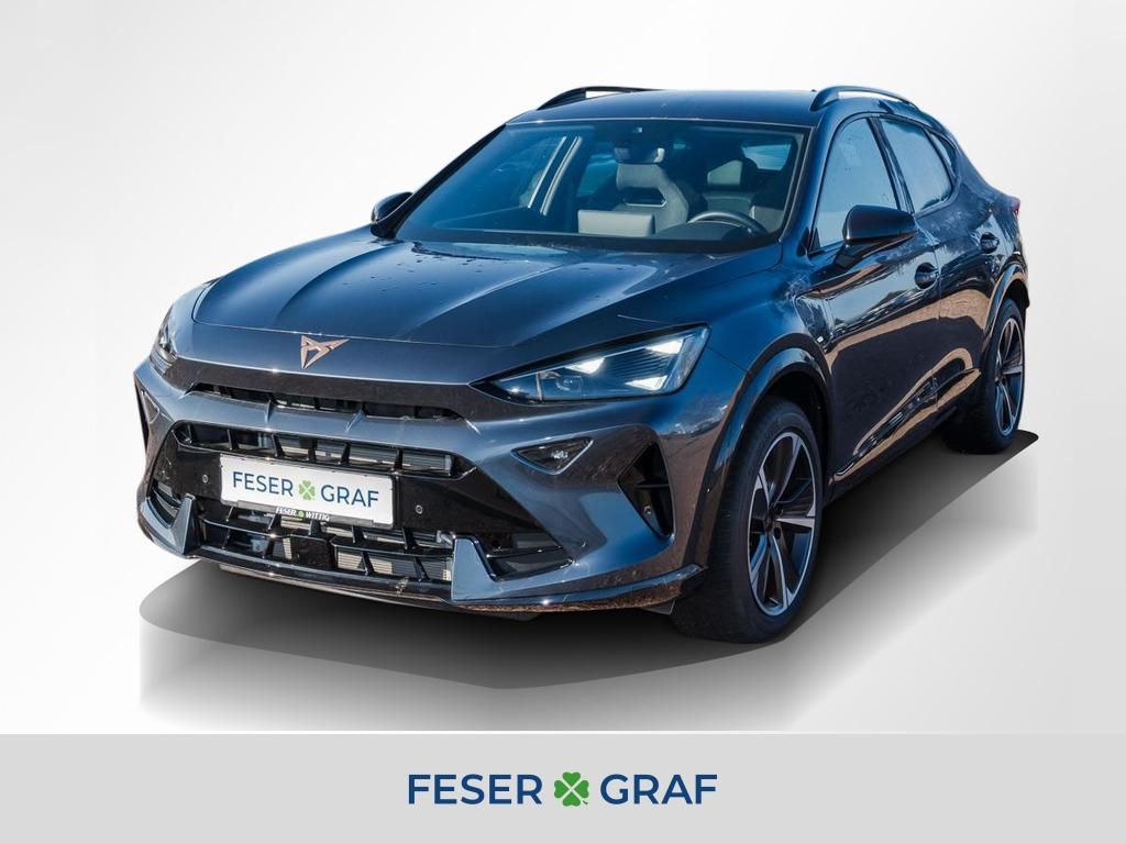 Cupra Formentor 2024