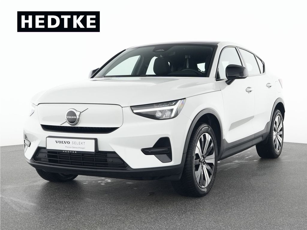 Volvo C40 2022