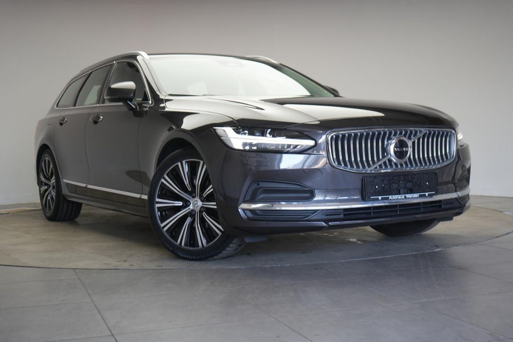 Volvo V90 2021