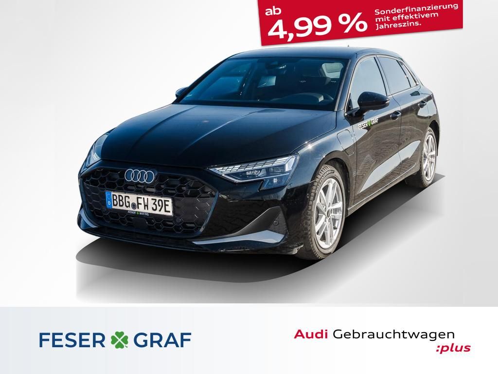 Audi A3 2025