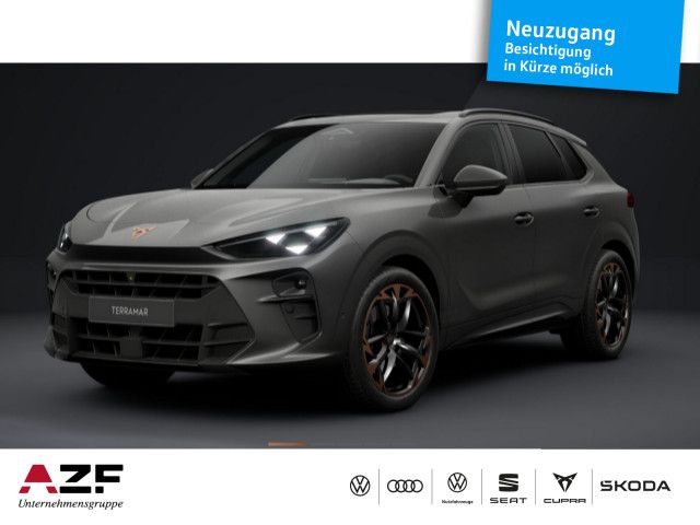 Cupra Terramar 2025