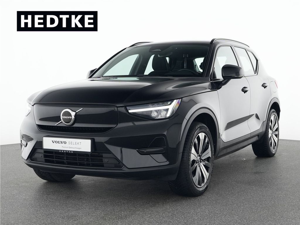 Volvo XC40 2022