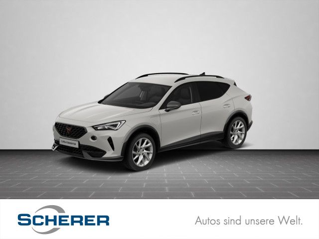 Cupra Formentor 2024