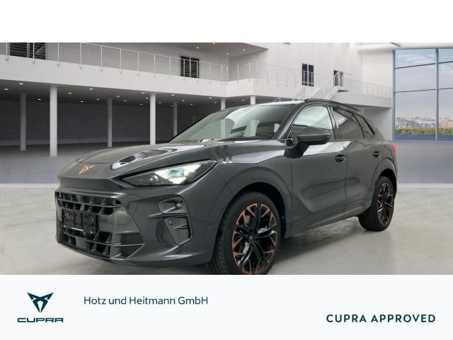 Cupra Terramar 2025