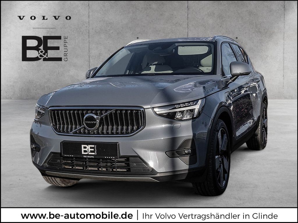 Volvo XC40 2022