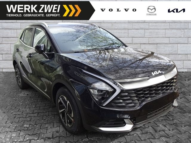 Kia Sportage 2024