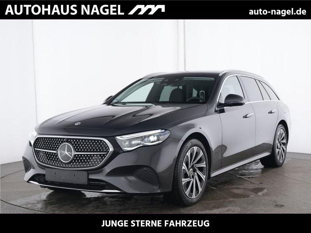 Mercedes-Benz E 300 2024