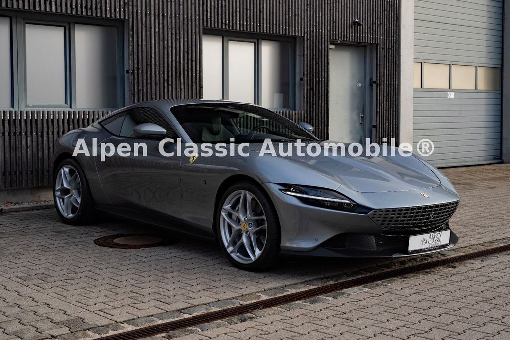 Ferrari Roma 2023