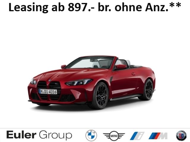 BMW M4 2025