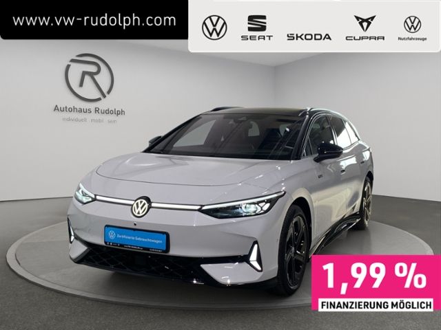 Volkswagen ID.7 2025