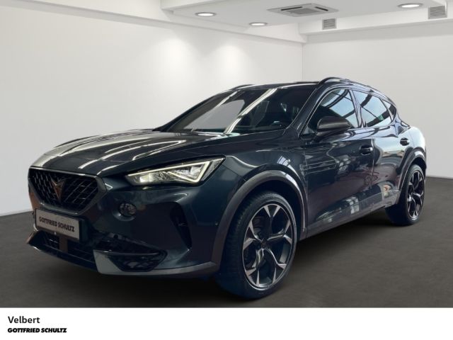 Cupra Formentor 2024