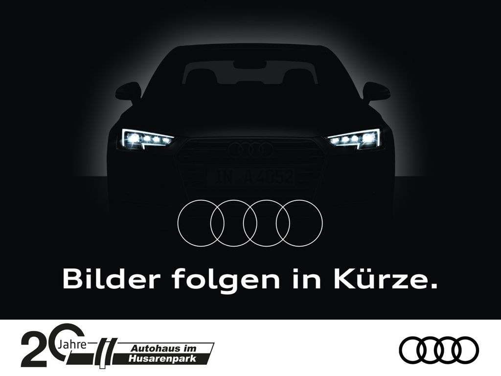 Audi A6 2021
