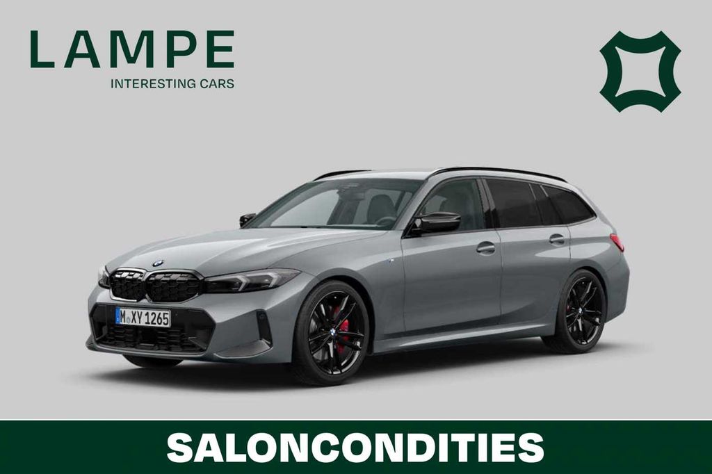BMW M340i 2024