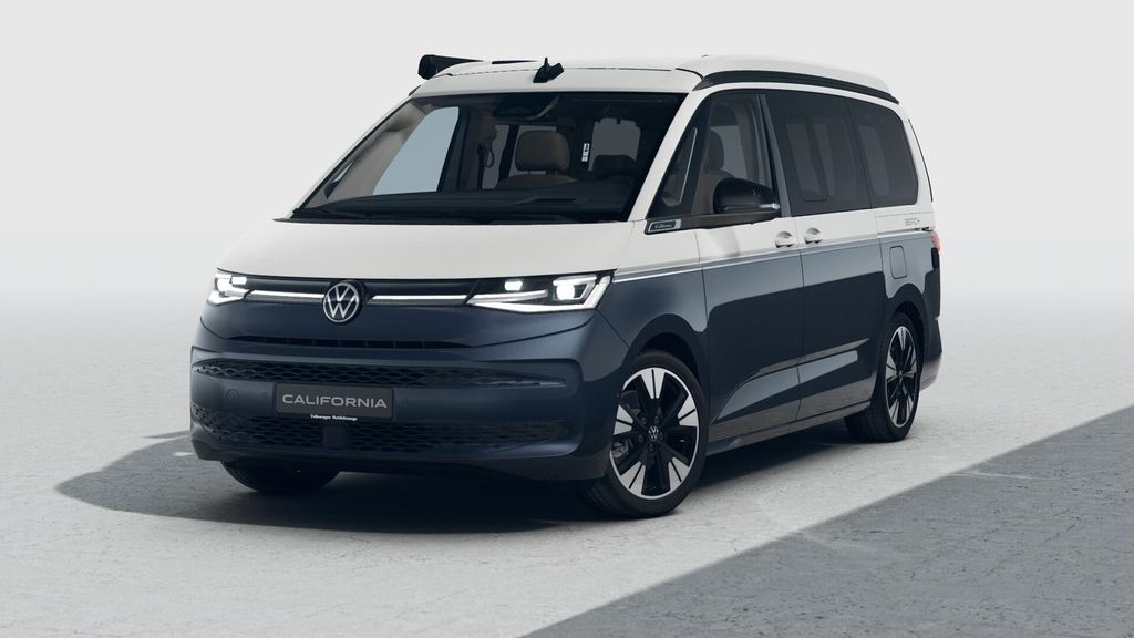 Volkswagen T7 California