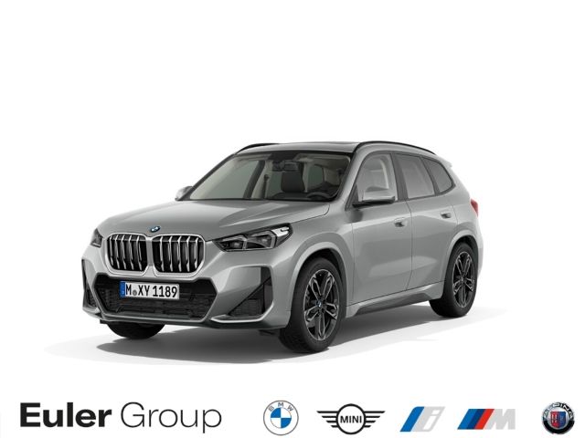 BMW X1 2025