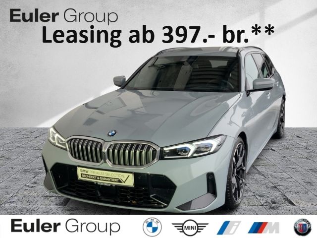 BMW 320 2025