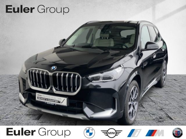 BMW X1 2025
