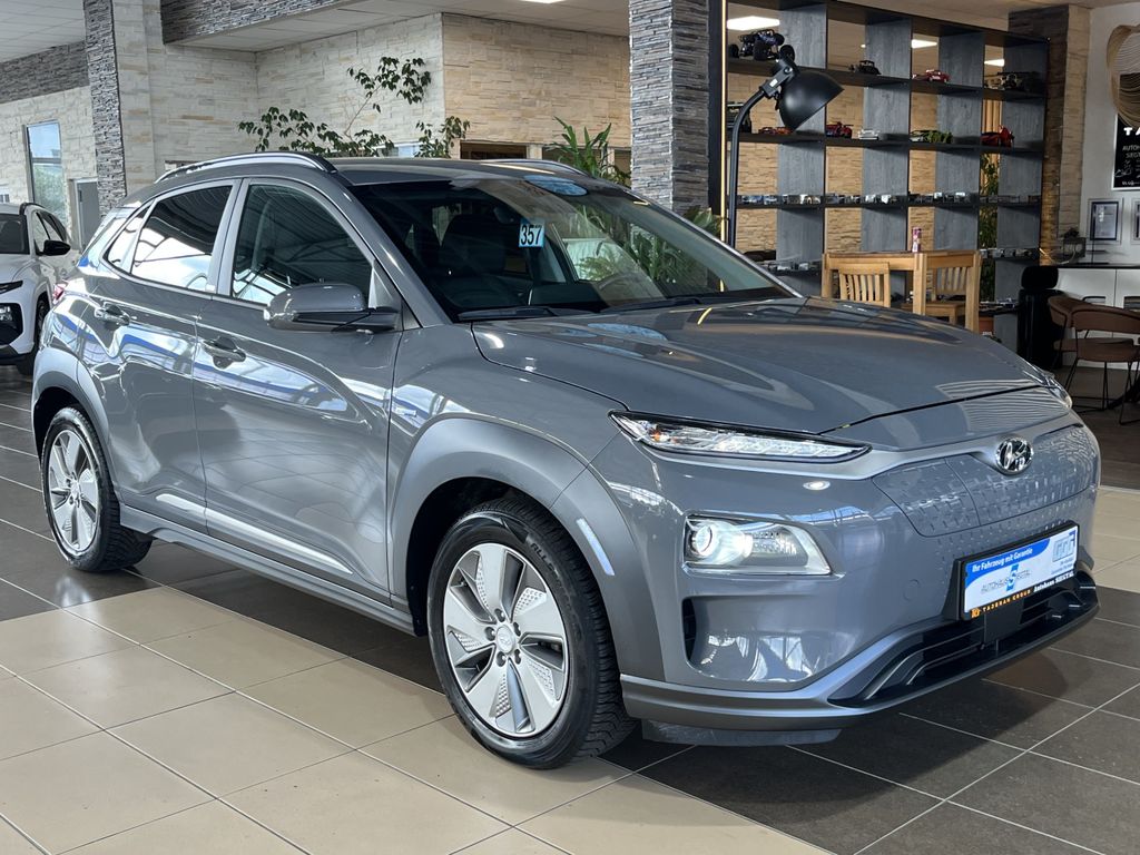 Hyundai KONA 2020