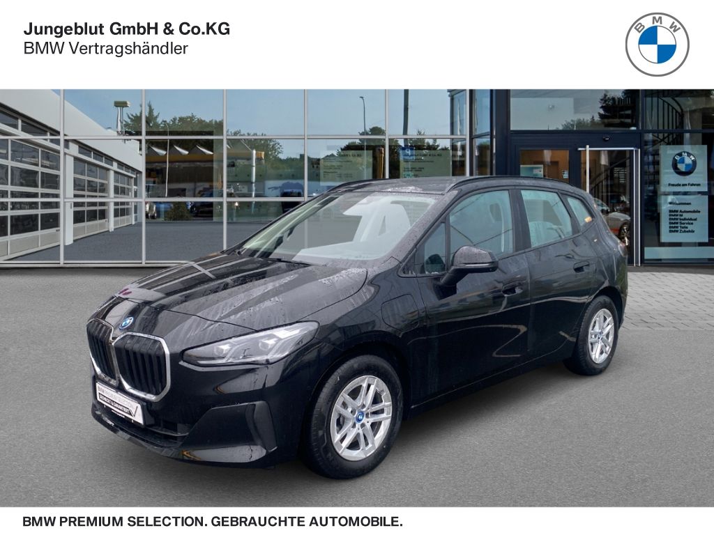 BMW 225 Active Tourer 2023