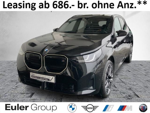 BMW X3 M50 2025