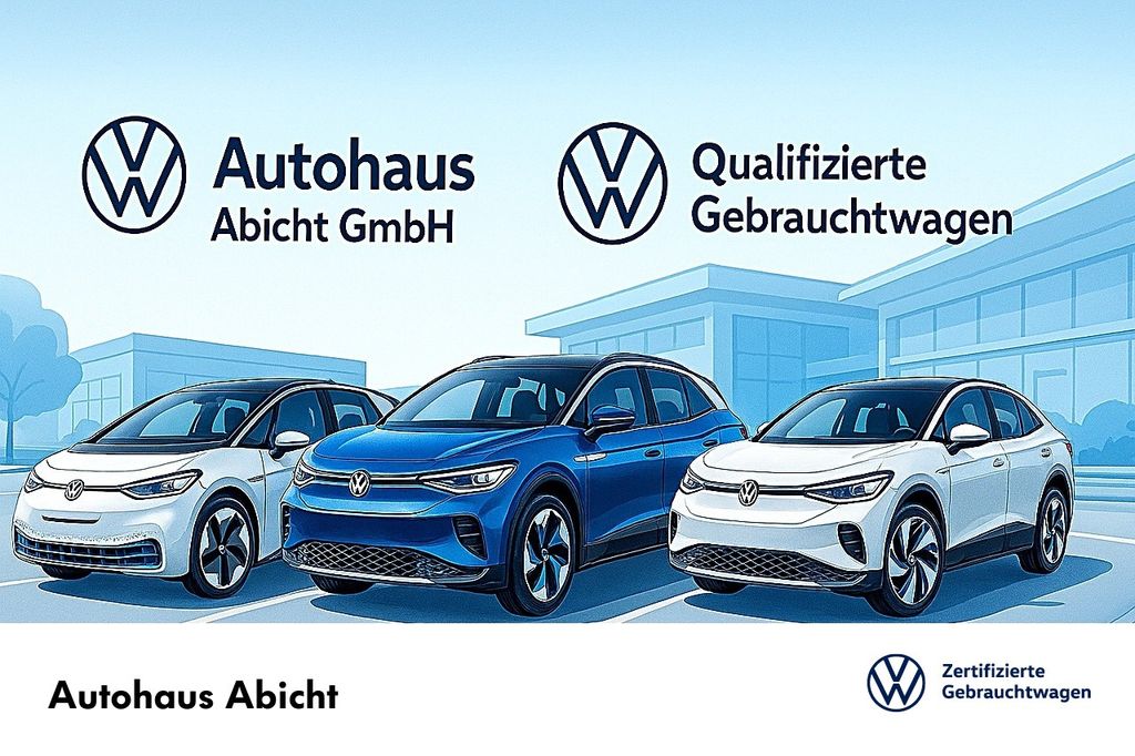 Volkswagen ID.5 2023