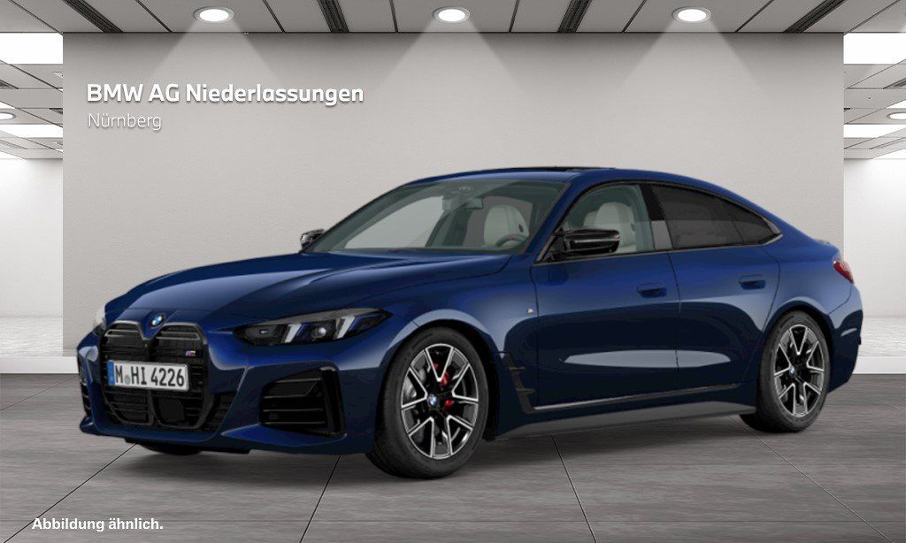 BMW M440 2025