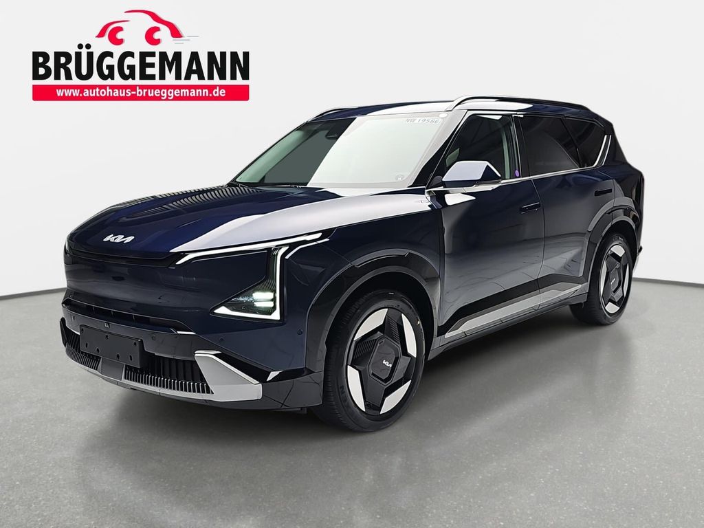 Kia EV5 2026