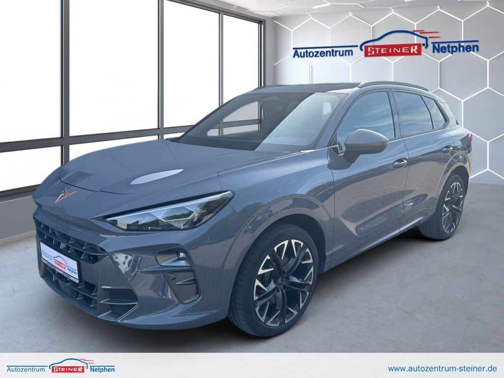 Cupra Terramar 2025