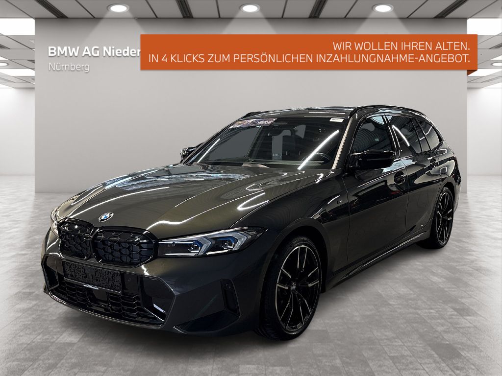BMW M340i 2023