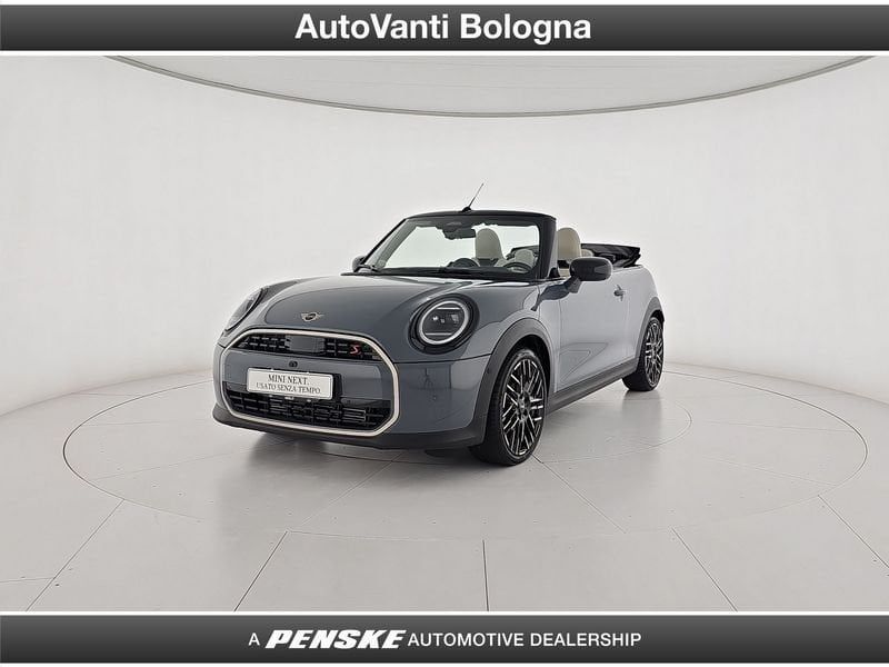 MINI Other 2025