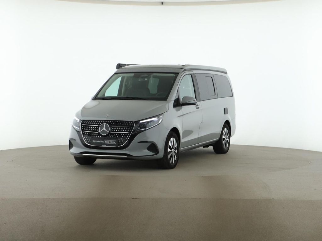 Mercedes-Benz V 300 2024