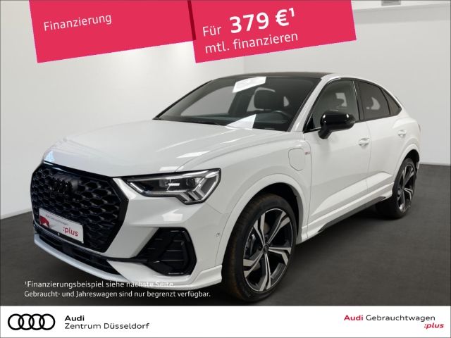 Audi Q3 2023