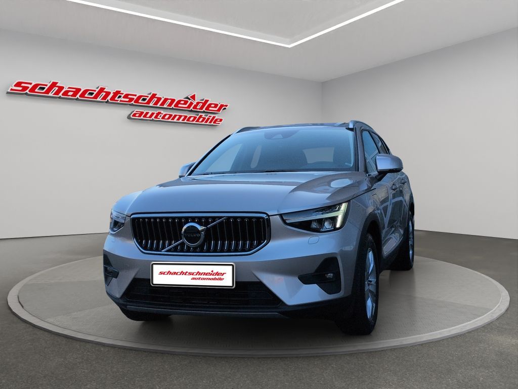 Volvo XC40 2022