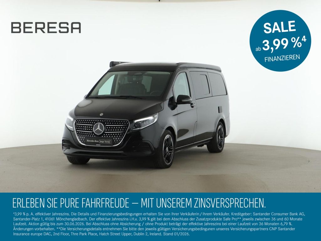 Mercedes-Benz V 300 2024
