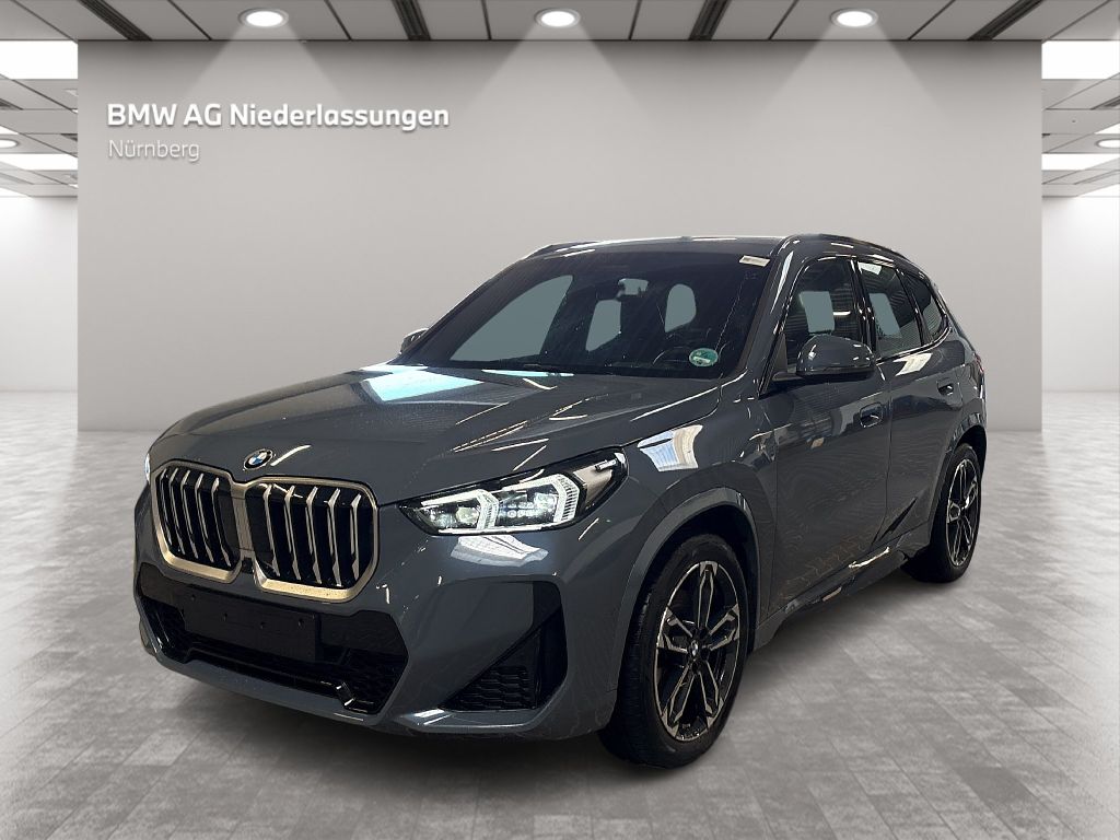BMW X1 2025