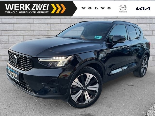 Volvo XC40 2022