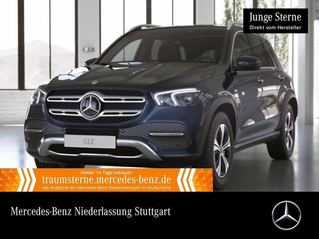 Mercedes-Benz GLE 350 2020
