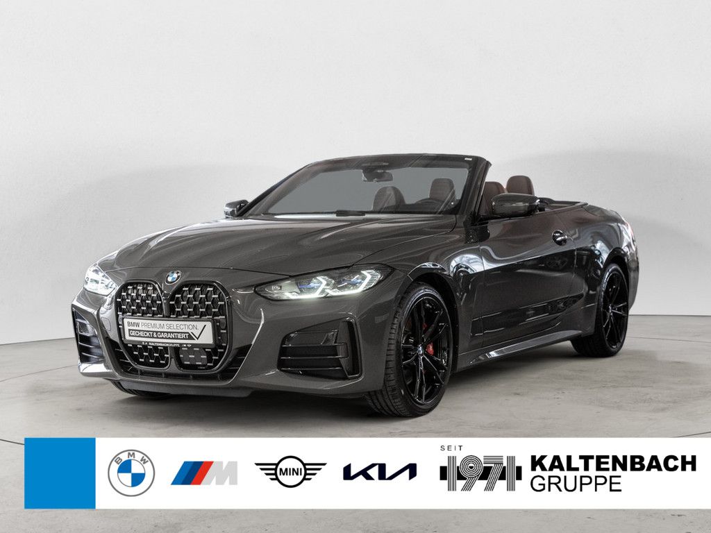 BMW 440 2023