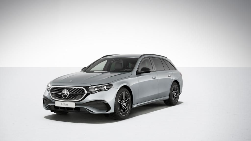 Mercedes-Benz E 200 2025