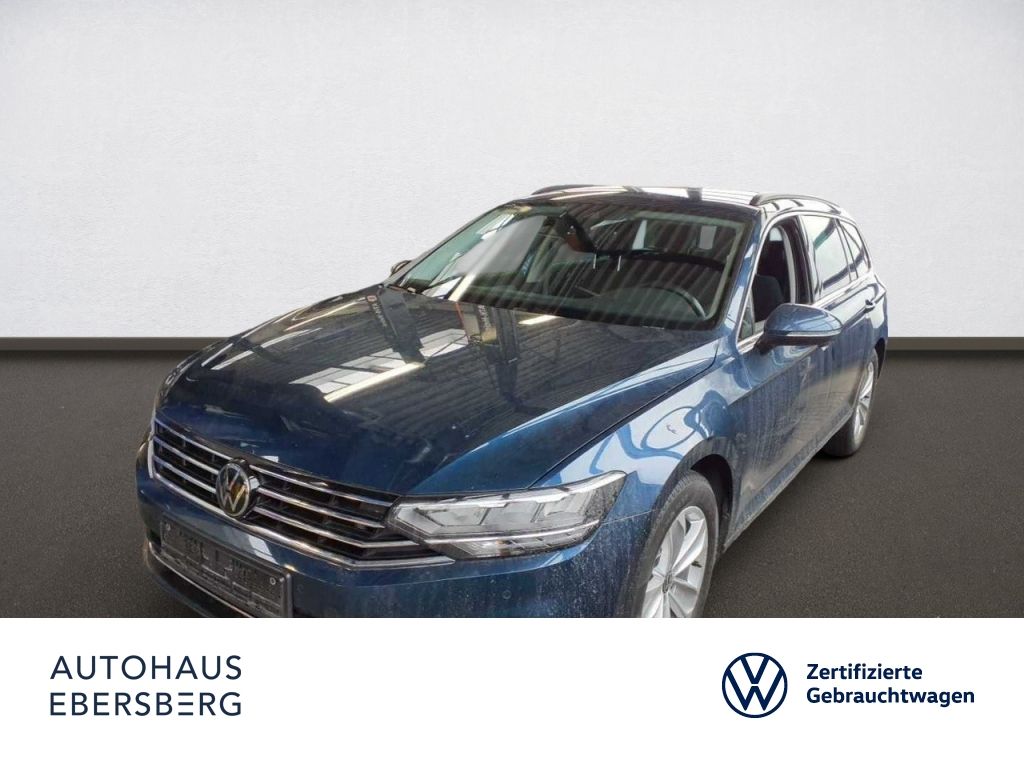 Volkswagen Passat Variant 2022