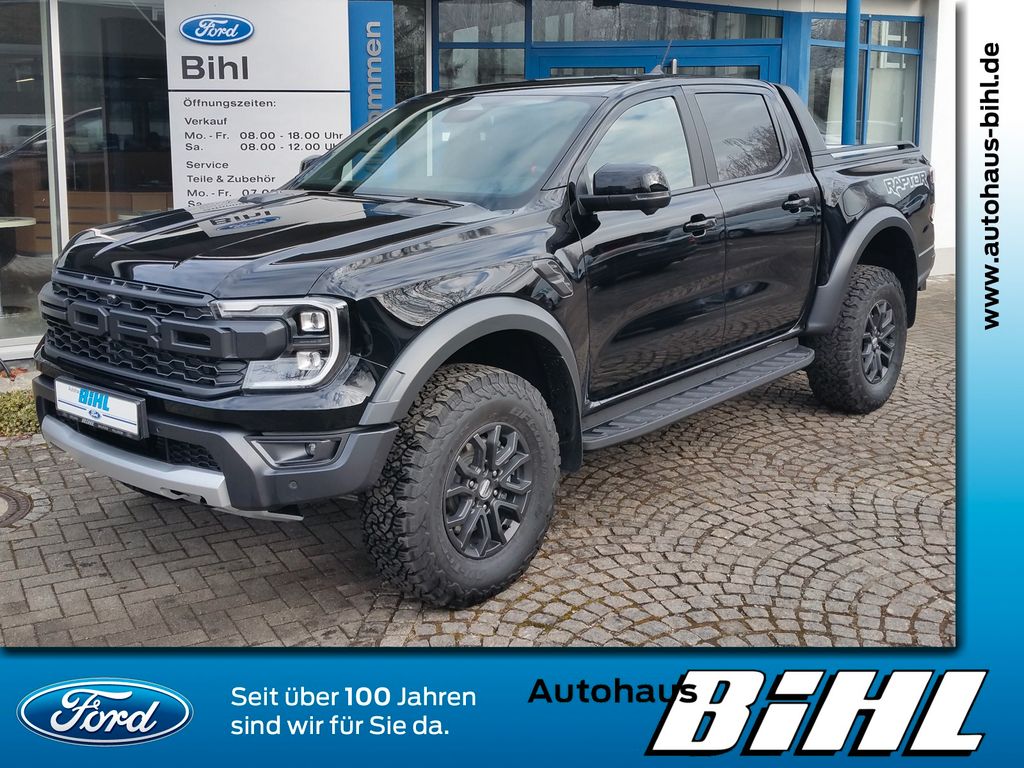 Ford Raptor
