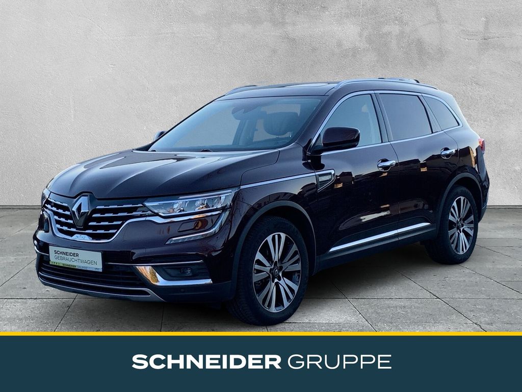 Renault Koleos 2022