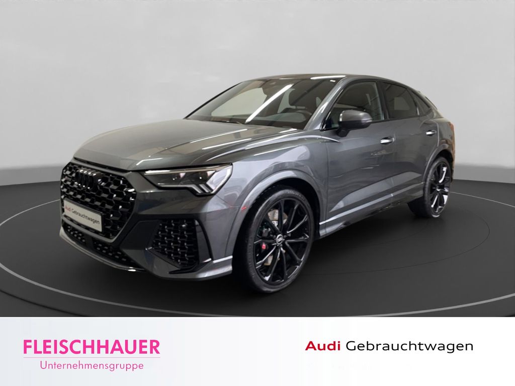 Audi RSQ3 2024