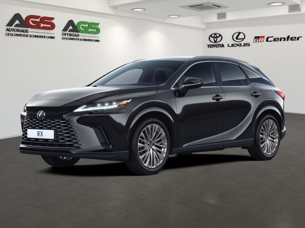Lexus RX 450 2026