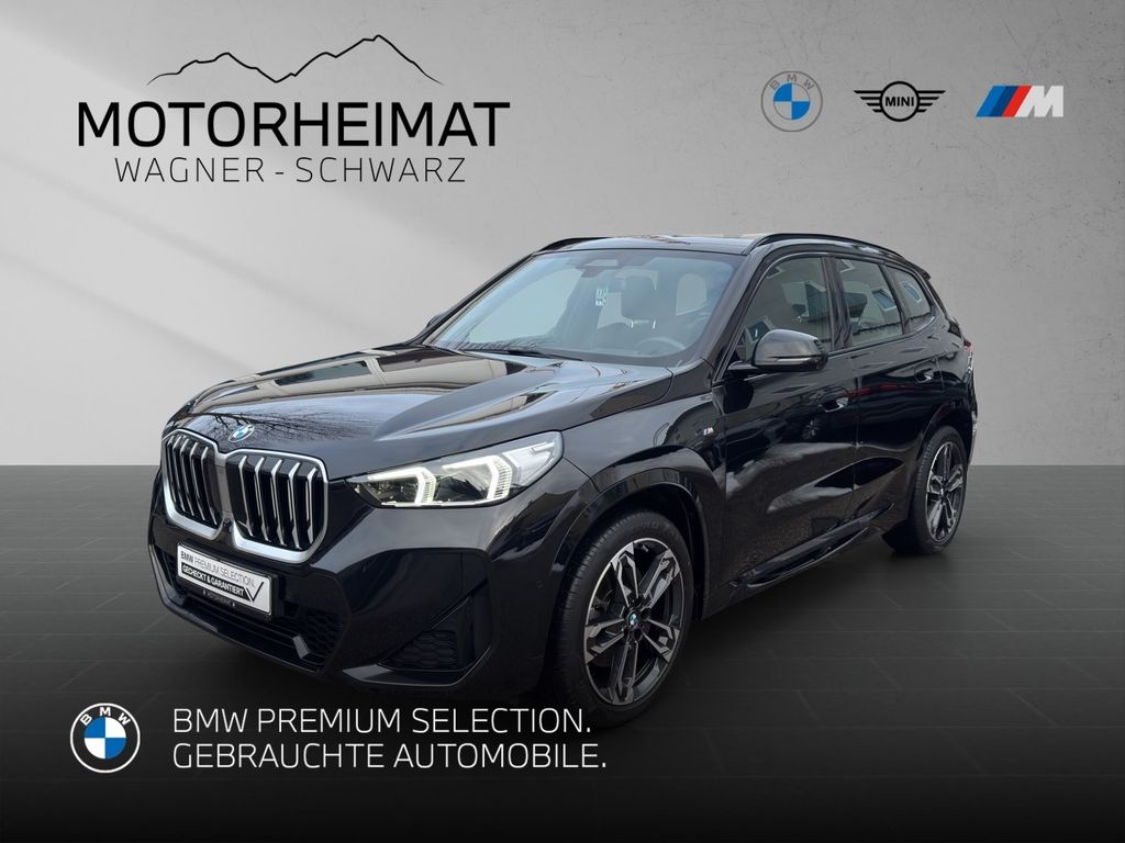 BMW X1 2022