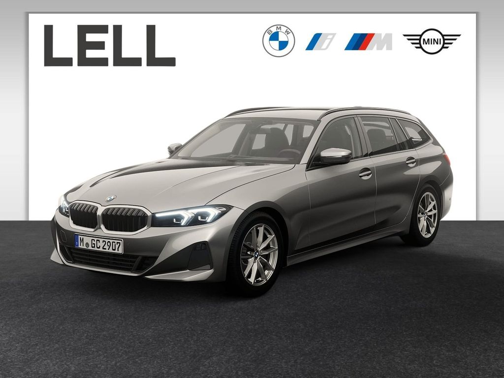 BMW 330
