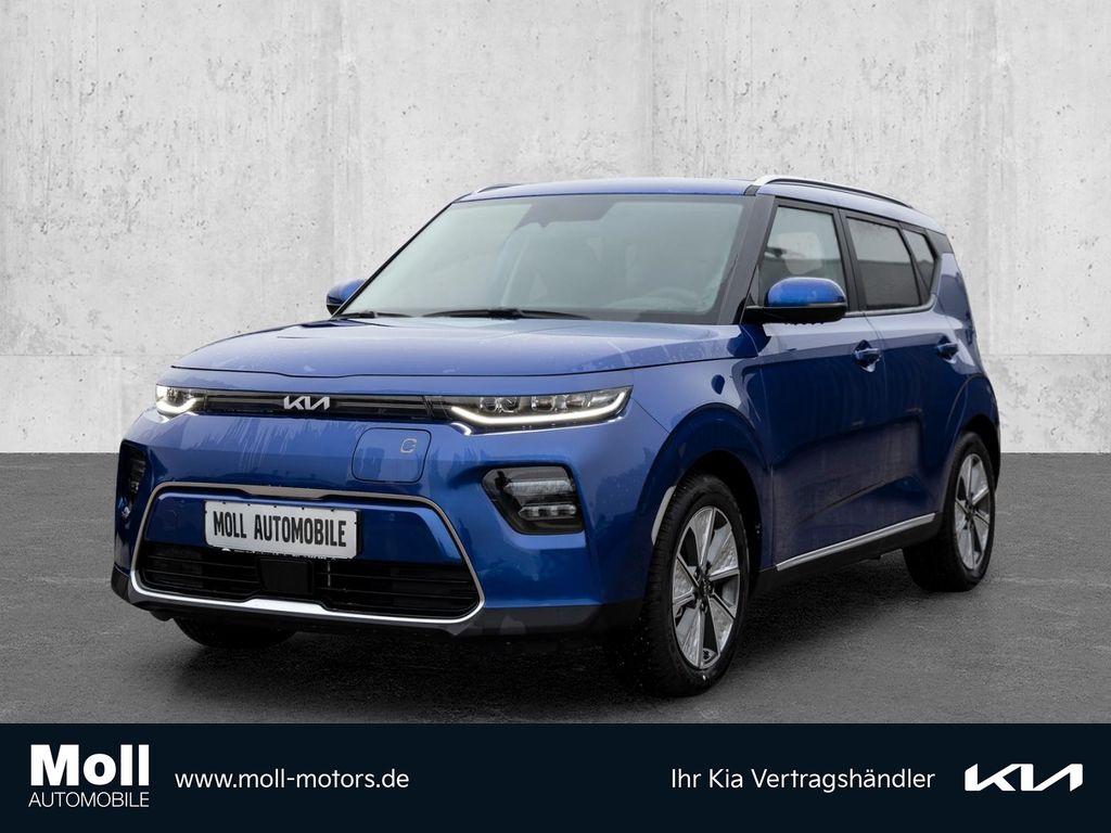Kia Soul 2026