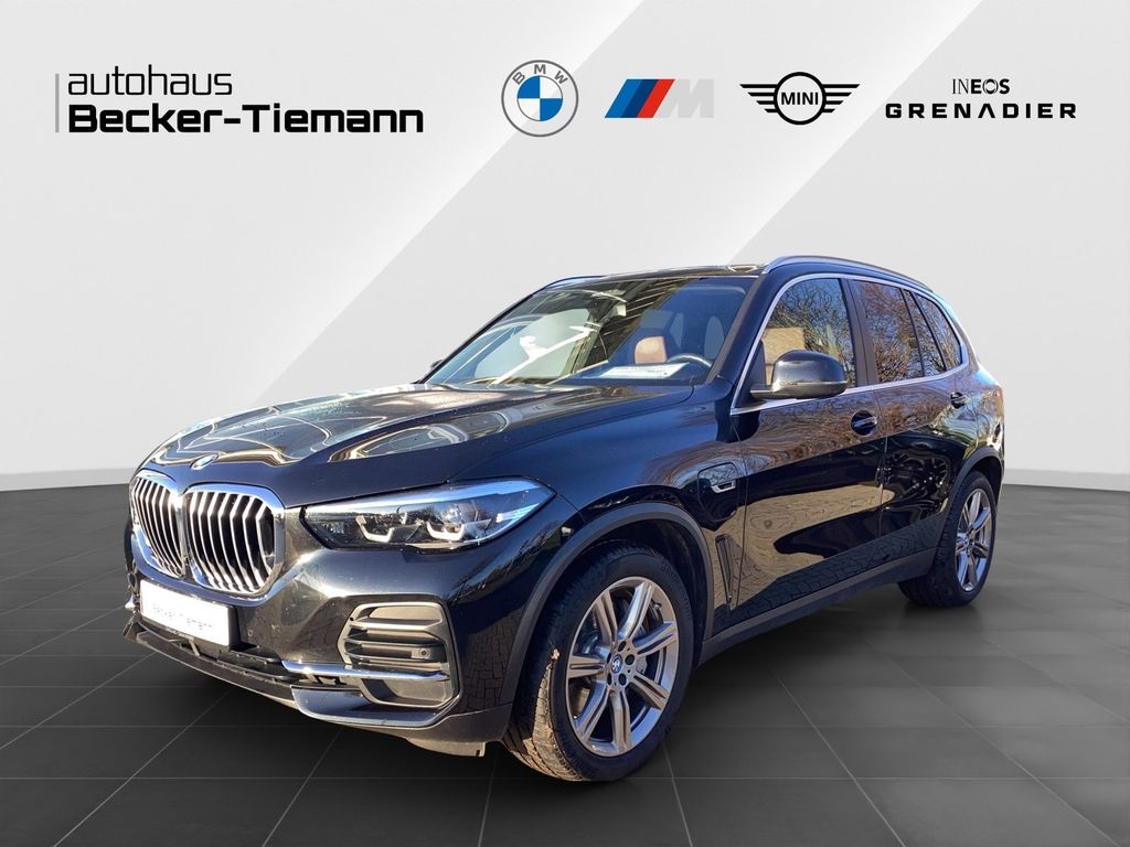 BMW X5 2022