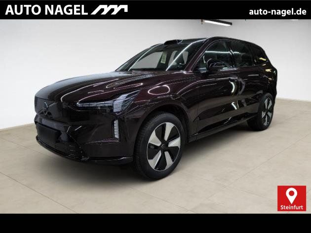 Volvo EX90 2025