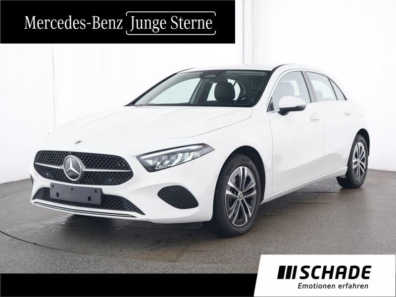 Mercedes-Benz A 250 2025